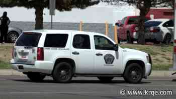 Albuquerque Police investigate deadly West Side shooting