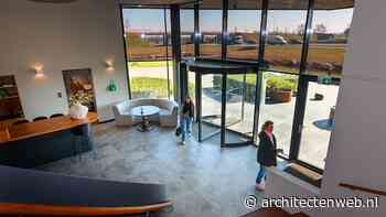 De Eekhoorn Experience Center