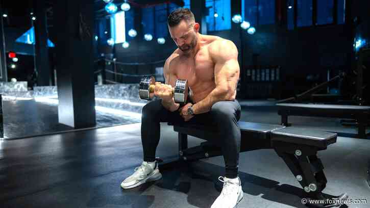 Fitness expert reveals 6 things people over 35 should do after workouts to stay strong