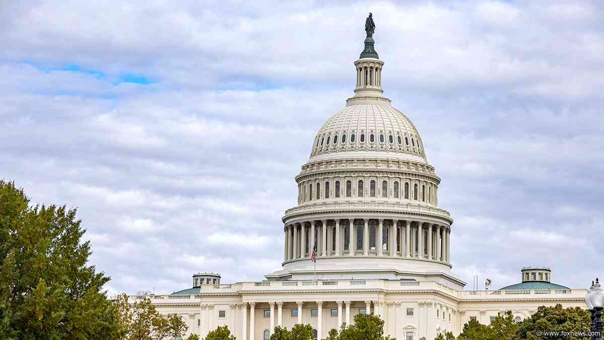 GOP takes aim at Congress' next 'get filthy rich' loophole and more top headlines