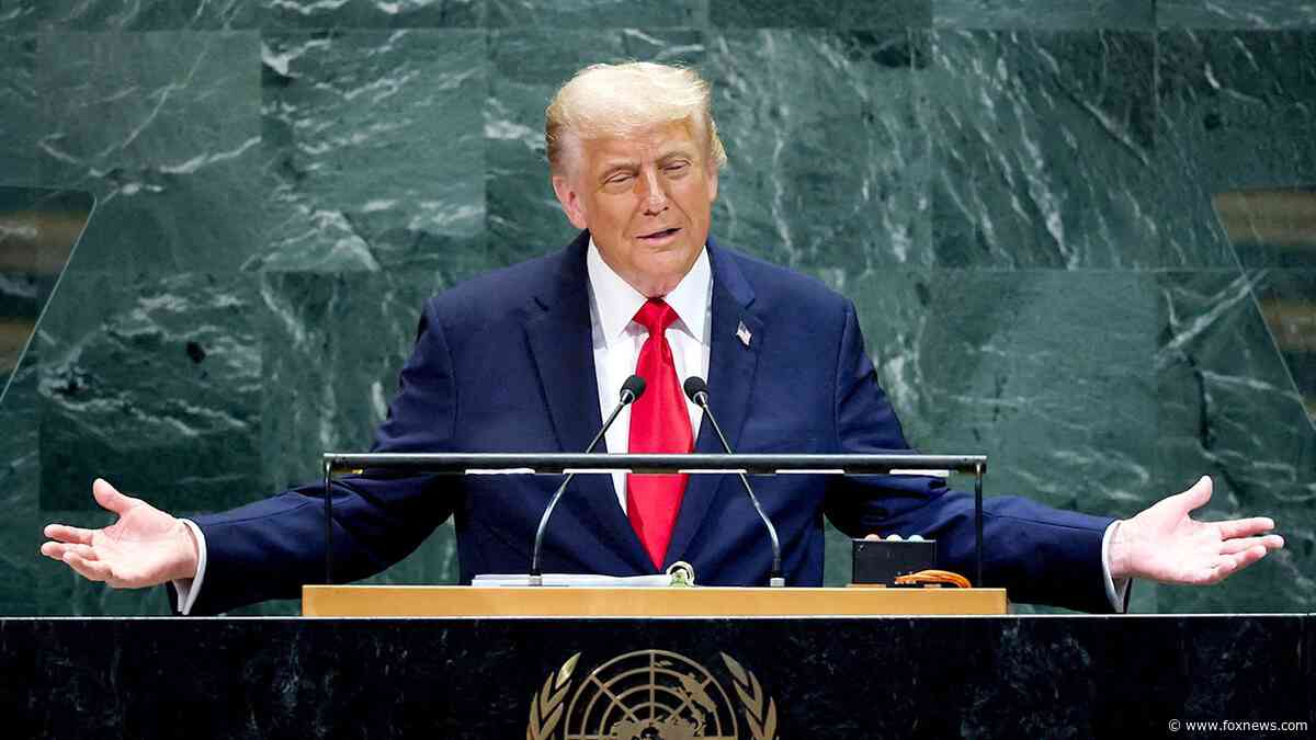 World leaders descend on New York for UNGA — but who really has America’s ear?