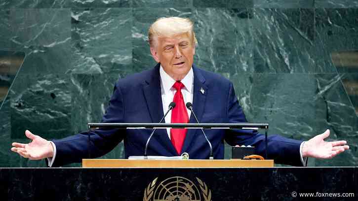 World leaders descend on New York for UNGA — but who really has America’s ear?