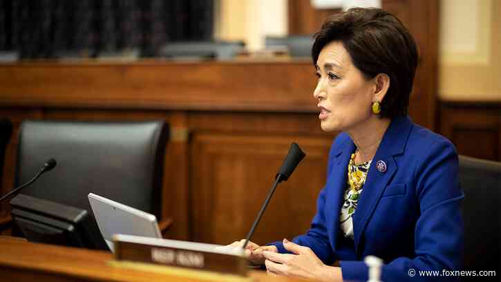 GOP takes aim at Congress' next 'get filthy rich' loophole after stock-trading ban