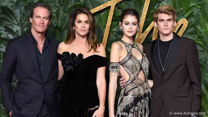 Presley Gerber, son of Cindy Crawford and Rande Gerber, dead at 27