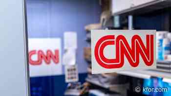 News outlets banned from White House to sue Trump administration
