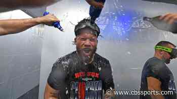 2026 MLB playoff picture: Standings, bracket, clinching scenarios, postseason projections as Red Sox clinch