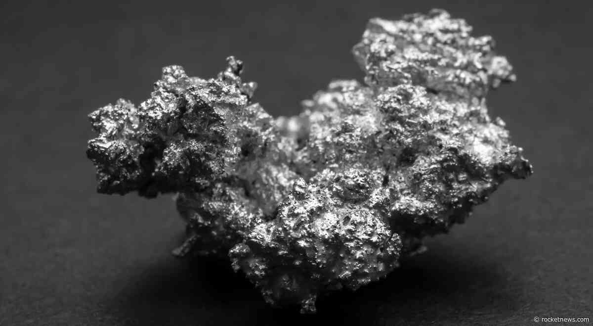 UBS Raises Palladium Price Forecasts as Supply Constraints Tighten Market Outlook