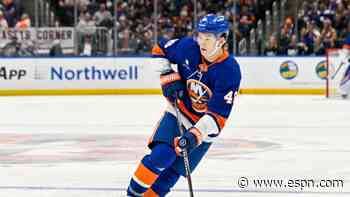 Greg Wyshynski's cheat sheet: The top 10 players to take in every fantasy draft