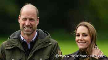 Kate Middleton and Prince William's secret weekend in Scotland revealed amid Earl Spencer's shocking book claims