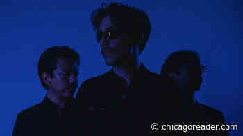 Chicago’s French Police play the kind of postpunk that starts movements