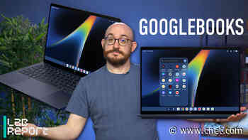 The First Googlebooks Are Here: Features, Pricing and Specs Breakdown