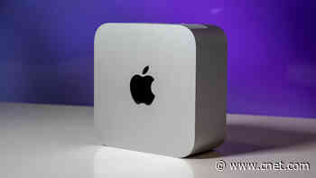 Apple Mac Studio With M5 Ultra Review: There’s Simply Nothing Else Like It