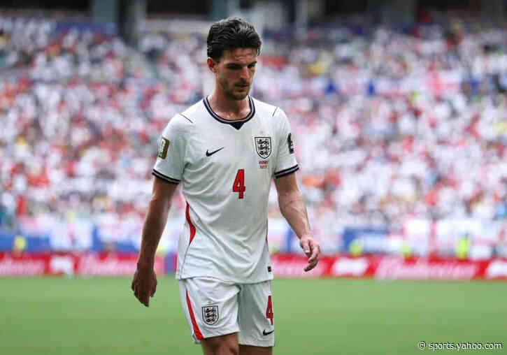 Arsenal player withdraws from international duty with injury