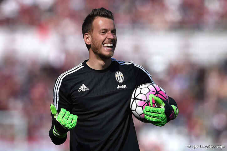 Neto tipped for Juventus return as free agent after nine years