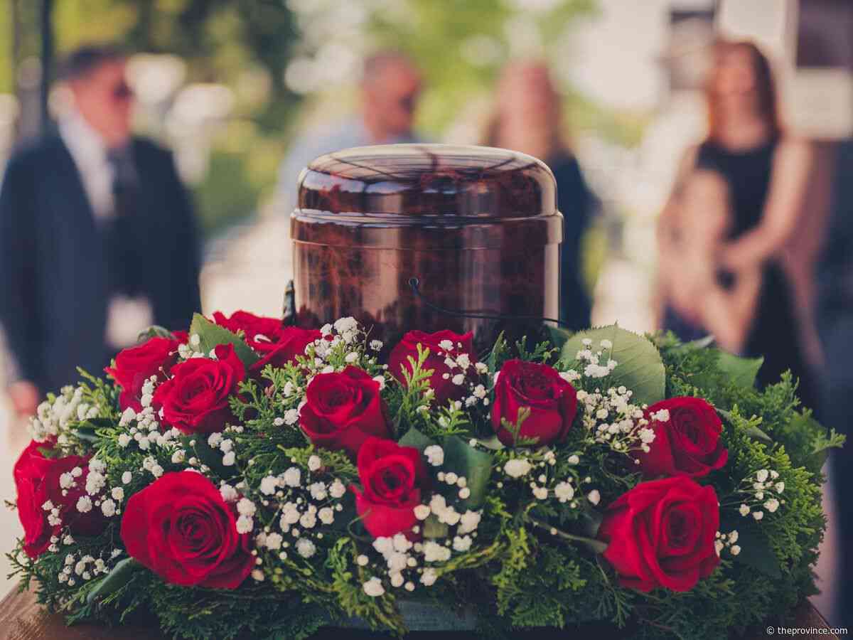 What happens to your debt in Canada when you die?