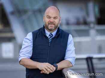 No anxiety, but still plenty of work for Metro Vancouver's acclaimed mayors