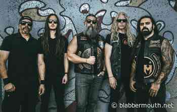 NEVERMORE Announces March/April 2027 'Liminal Spaces' European Headlining Tour