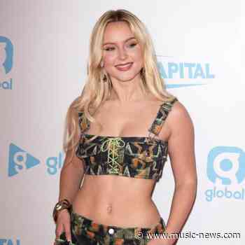 Has Zara Larsson pulled out of her Abu Dhabi Grand Prix gig?