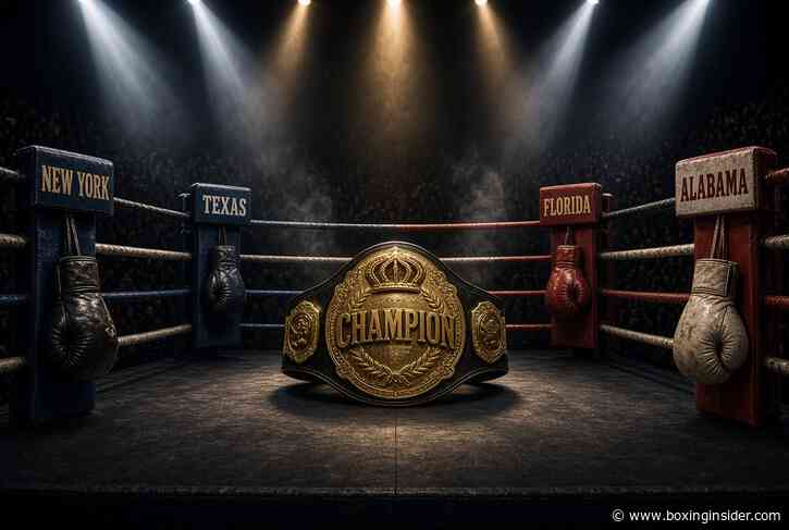 Fatal Four-Way: New York, Florida, Texas, Alabama, and the Test Three of Them Don’t Require