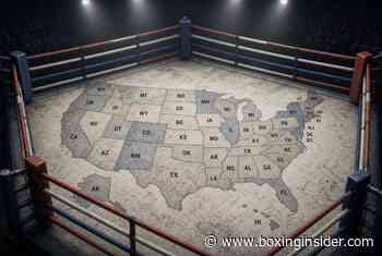 Fifty States: Where Fighter Safety Goes From Here