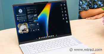 Got an Android Phone? Google Thinks You’ll Probably Want a Googlebook Laptop