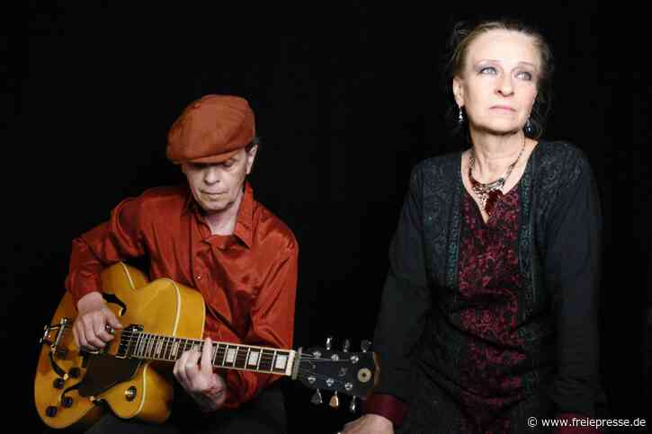 Wohin am Dienstag? In Bad Elster gibt es handgemachte Musik im Theatercafé