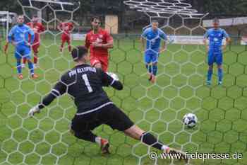 Fünf Spiele, fünf Siege – Absteiger BSV Irfersgrün dominiert die Fußball-Vogtlandliga