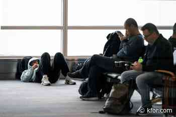 Flight delayed, canceled? Rule coming in October could impact your compensation