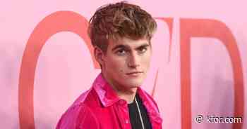 Presley Gerber, son of Cindy Crawford, dies at 27, family representative says
