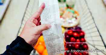 Grocery inflation is easing but relief may be temporary