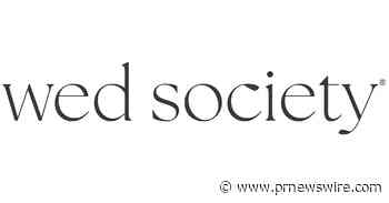Wed Society Calls on America to Celebrate the People Behind "I Do" on Wedding Industry Appreciation Day
