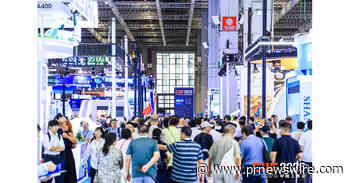 CIIF 2026 New Material Industry Show Unveils Scenario-Driven 'Six Material Islands' Layout to Accelerate Global Supply Chain Integration