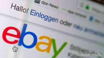 Ebay verschärft Regeln und droht mit Kauflimits – auch für Verkäufer gibt es Neues