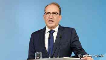 Brisanter Bericht: Dobrindt greift bei Syrer-Schutzstatus durch