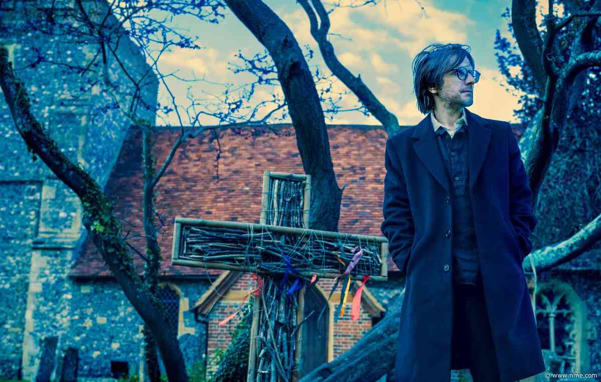 Steven Wilson announces new album ‘Requiem For A Village’ with eclectic title track