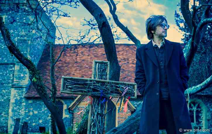 Steven Wilson announces new album ‘Requiem For A Village’ with eclectic title track
