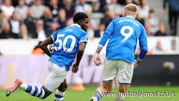 Definitive verdict delivered on Hull City's Premier League start after Newcastle setback