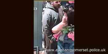 CCTV appeal following assault at Bristol pub