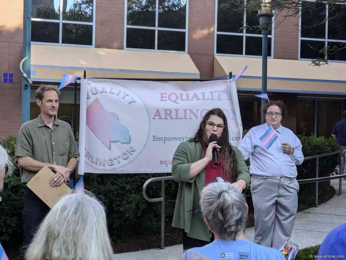 Equality Arlington joins statewide coalition supporting same-sex marriage