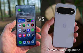 Samsung Galaxy S26 vs Google Pixel 11: welke heeft de beste accuduur?