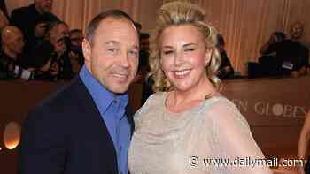 Stephen Graham reveals wife Hannah Walters 'massively sacrificed' her career to support his acting dream