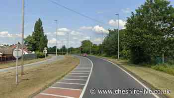 Police appeal after cyclist, 43, seriously hurt after being hit by HGV