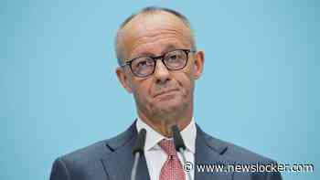 Duitse bondskanselier Friedrich Merz blijft na zware verkiezingsnederlaag van CDU: ’Dramatisch en ongekend resultaat’