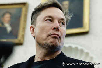 Elon Musk is flying under the radar in the Texas Senate race. Republicans like it that way.