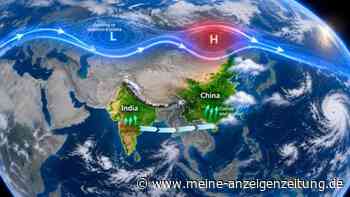 China und Indien werden grüner – die Folgen reichen bis nach Europa und Nordamerika