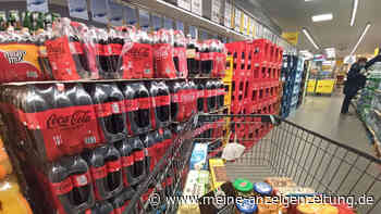 K-Classic und Freeway: Hat die Cola plötzlich weniger Kohlensäure?