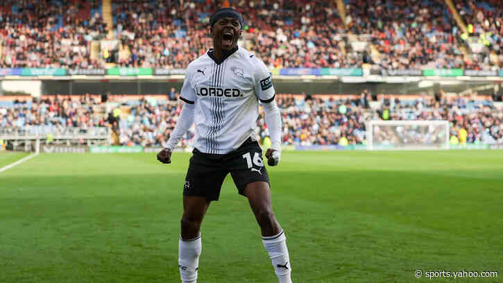 Fuseini brings Rams hope of a revival