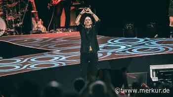 Eros Ramazzotti mit rührendem Comeback: Starke Botschaft nach Stimmband-OP
