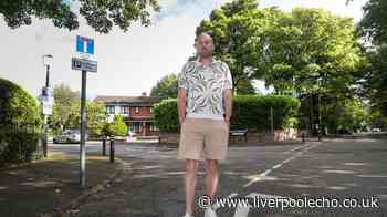 Legal parking rights explained as West Derby dad faces court after taking kids to school