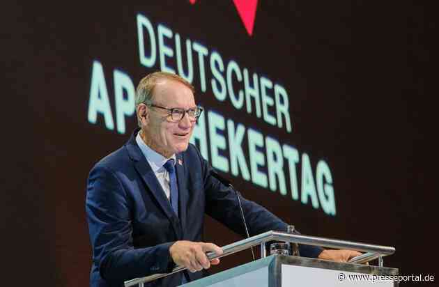 Verordnung: Apothekenreform tritt in Kraft, Versandhandel bleibt Störfaktor